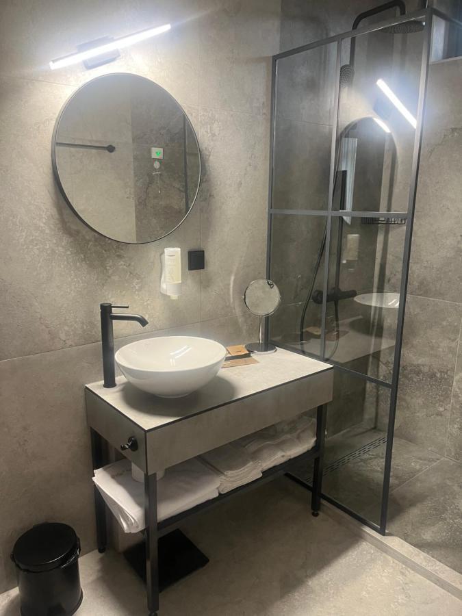 Hotel Niks セヴリエヴォ エクステリア 写真