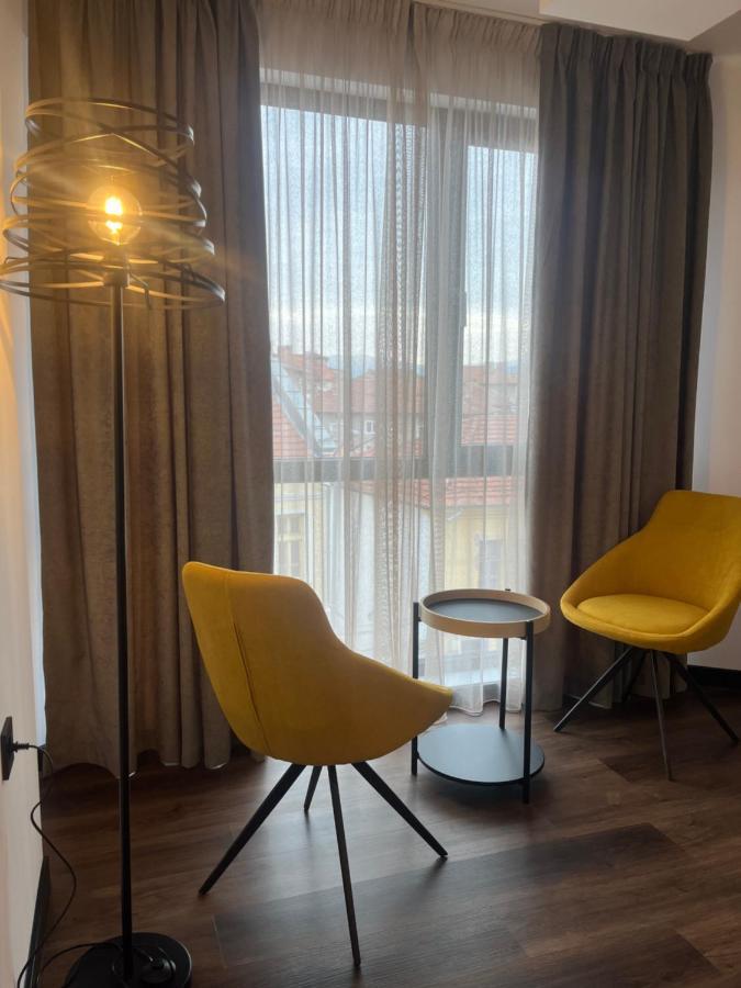 Hotel Niks セヴリエヴォ エクステリア 写真